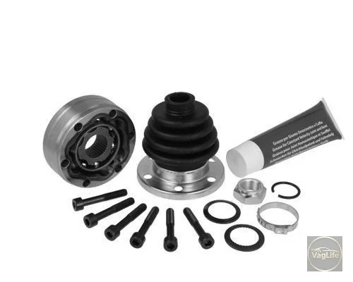 Шрус внутр. Fab 1.4 16V 1.2-1.4 8V с г у Oct Oct 6Q0498103A (16-1004) для Skoda / VW / Audi / Seat (VAG)