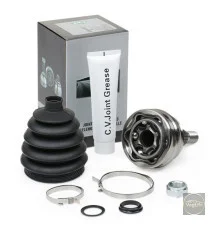 Шрус зовнішній Octavia.1.8-1.9 TDI LPR