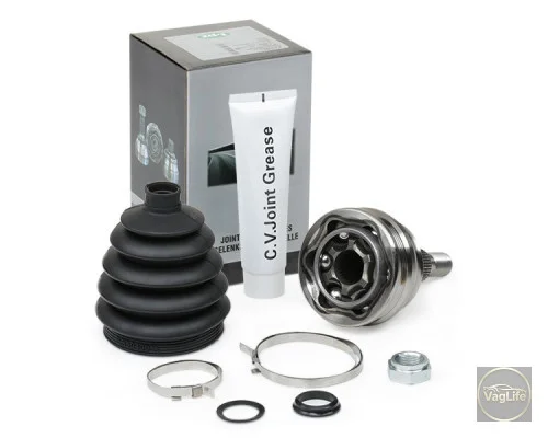 Шрус зовнішній 357498099E (KVW123) для Skoda / VW / Audi / Seat (VAG)