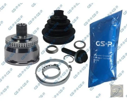 Шрус зовнішній 3B0498099D (861012) для Skoda / VW / Audi / Seat (VAG)
