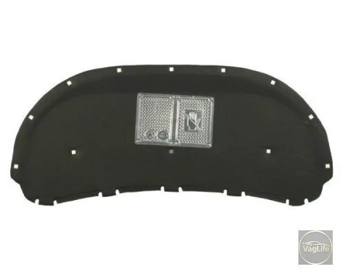 Шумоізоляція капоту 6Y0863831D для Skoda / VW / Audi / Seat (VAG)