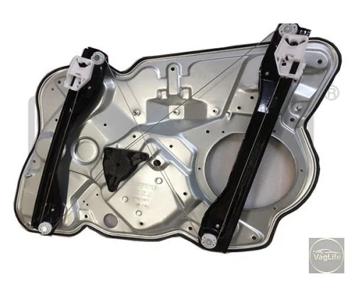Склопідіймач передній 1Z1837461 (88370294602) для Skoda / VW / Audi / Seat (VAG)