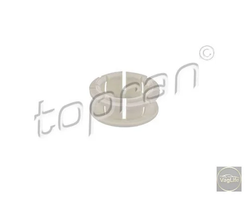 Сухарь важіля КПП 8D0711279 (HP111336) для Skoda / VW / Audi / Seat (VAG)