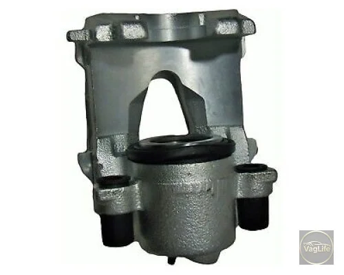 Суппорт передній 1J0615123A для Skoda / VW / Audi / Seat (VAG)