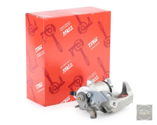 Суппорт задній 1J0615423G (BHN275) для Skoda / VW / Audi / Seat (VAG)