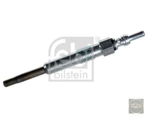 Свічка розжарювання N10579201 (FE15949) для Skoda / VW / Audi / Seat (VAG)