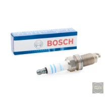 Свічка запалювання Fab II/A5/Room 1.4 16V Bosch 1 + Fab 1.2/1.4 16V