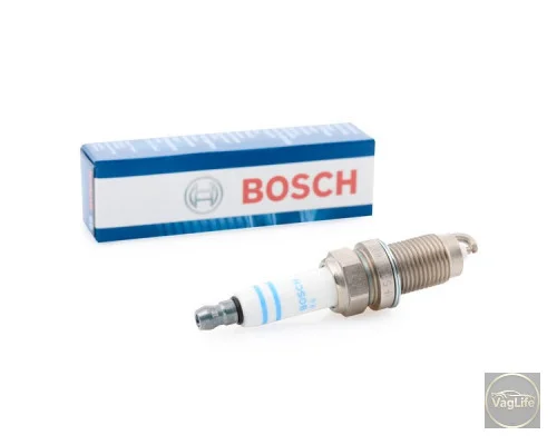 Свічка запалювання Fab Room 1.4 16V 1 Fab 1.2 1.4 16V 101905601F (242236565) для Skoda / VW / Audi / Seat (VAG)