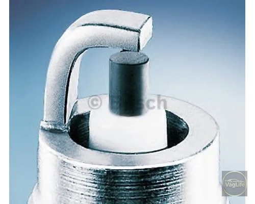 Свічка запалювання Fab Room 1.4 16V 1 Fab 1.2 1.4 16V 101905601F (242236565) для Skoda / VW / Audi / Seat (VAG)