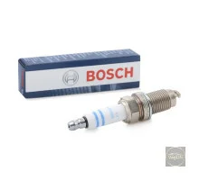 Свічка запалювання Fabia II/A5 New/Rapid/Roomster 1.2TSI Bosch " IRIDIUM "