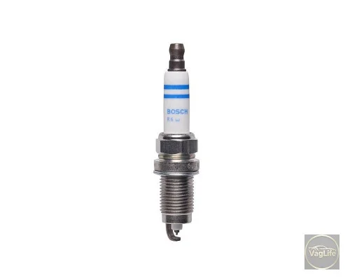 Свічка запалювання 03F905600A (0242240665) для Skoda / VW / Audi / Seat (VAG)
