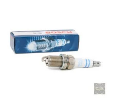 Свічка запалювання Oct A5 New/Supb II 1.8TSI Bosch " платина " China