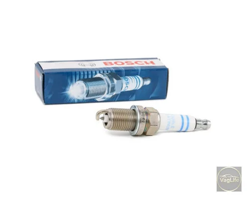 Свічка запалювання Oct 06H905601A (0242245576) для Skoda / VW / Audi / Seat (VAG)