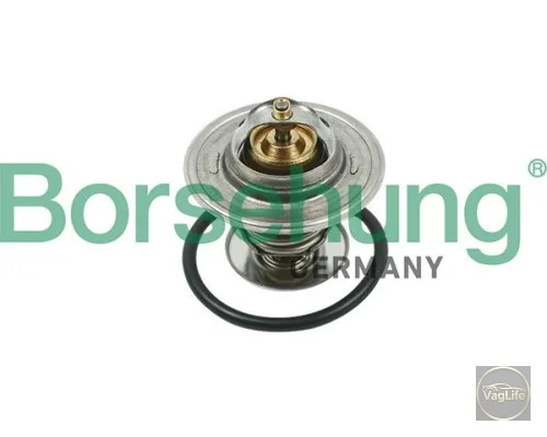 Термостат САМ Oct Fab Fel Room Supb 1.9-2.0TD 87C 044121113 (B13141) для Skoda / VW / Audi / Seat (VAG)