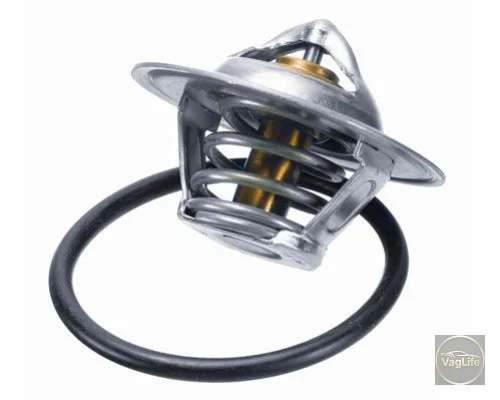 Термостат САМ 050121113C (3141.87D) для Skoda / VW / Audi / Seat (VAG)