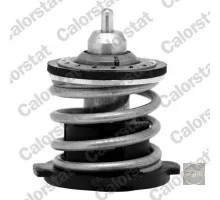 Термостат САМ Octavia A7/Rapid/Fabia III 1.2/1.4TSI під кришкой Vernet