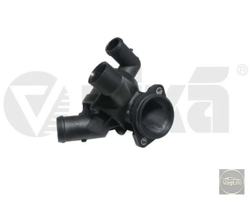 Термостат в зборі 03L121111R (11211797801) для Skoda / VW / Audi / Seat (VAG)