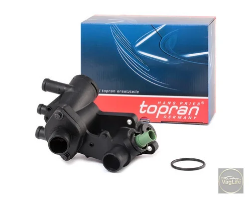 Термостат в зборі 032121111P (HP110352) для Skoda / VW / Audi / Seat (VAG)