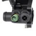 Термостат в зборі 032121111P (HP110352) для Skoda / VW / Audi / Seat (VAG)
