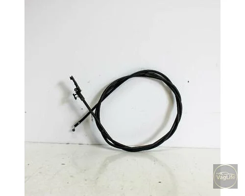 Трос капоту 5J0823531A для Skoda / VW / Audi / Seat (VAG)