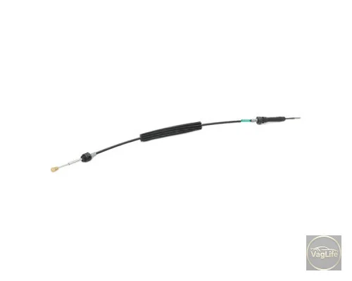 Трос перемикаючий КПП 6Q0711266AC (B11517) для Skoda / VW / Audi / Seat (VAG)