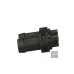 Трубка радіатора пічки 6Q0121065N (3F121068) для Skoda / VW / Audi / Seat (VAG)