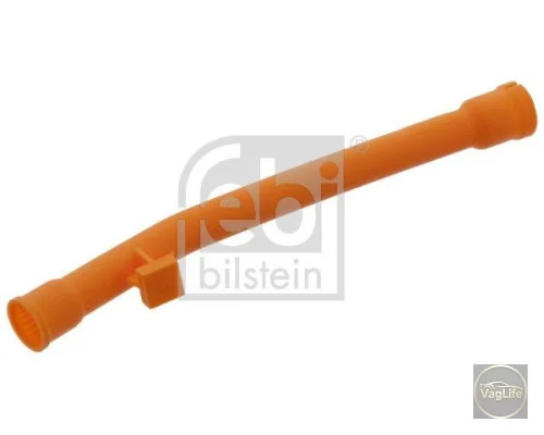 Трубка щупа оливи 06A103663B (FE19756) для Skoda / VW / Audi / Seat (VAG)