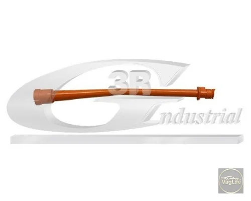 Трубка щупа оливи 06F103663J для Skoda / VW / Audi / Seat (VAG)