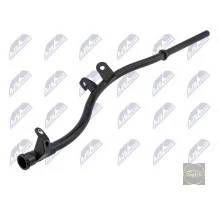 Трубка щупа оливи Rapid/Fabia II/A5 New/Roomster/VW 1.6 Vika