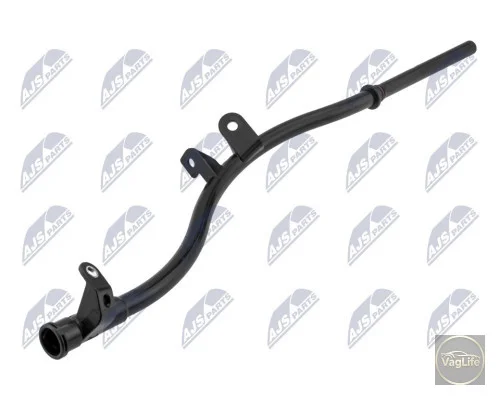 Трубка щупа оливи 03L103634G (11031837201) для Skoda / VW / Audi / Seat (VAG)
