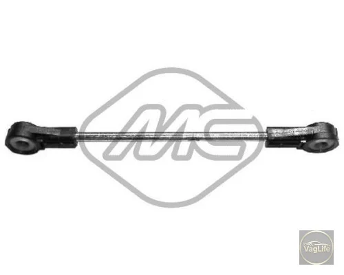 Тяга з'єднувальна куліси 1J0711803C (04328) для Skoda / VW / Audi / Seat (VAG)