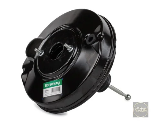 Вакуум гальм 1K1614106N (B15998) для Skoda / VW / Audi / Seat (VAG)