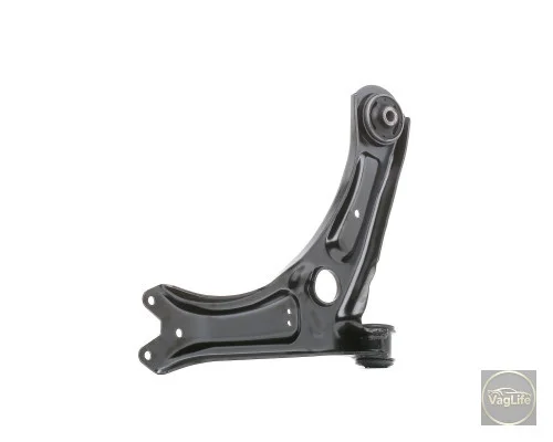 Важіль підвіски передній 1K0407151BG (KSP00440) для Skoda / VW / Audi / Seat (VAG)