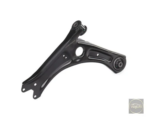 Важіль підвіски передній 1K0407151BG (KSP00440) для Skoda / VW / Audi / Seat (VAG)