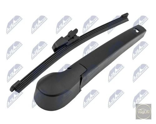 Важіль склоочисника задній 6R6955707B (EWB-SK-001) для Skoda / VW / Audi / Seat (VAG)