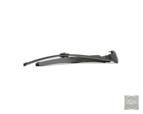 Важіль склоочисника задній 7H0955707, 7E0955425A (57017) для Skoda / VW / Audi / Seat (VAG)