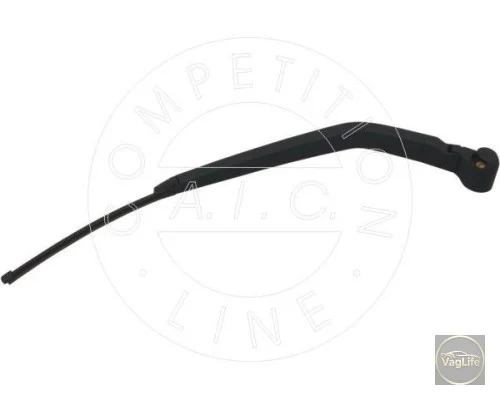Важіль склоочисника задній 7H0955707, 7E0955425A (57017) для Skoda / VW / Audi / Seat (VAG)