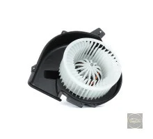 Вентилятор салону Fabia/Fabia II/Roomster/Rapid Polcar ЛВРЛ