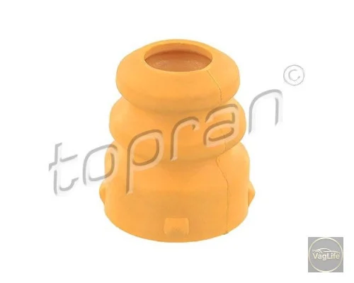 Відбійник переднього амортизатора 6N0412303A (HP110469) для Skoda / VW / Audi / Seat (VAG)