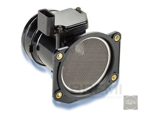Витратомiр повiтря 06A906461B (30009) для Skoda / VW / Audi / Seat (VAG)