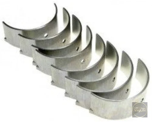 Вкладиши шатун 047105701D для Skoda / VW / Audi / Seat (VAG)