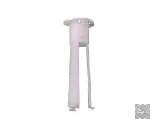 Втулка проміжного важіля КПП 6Q0711067A для Skoda / VW / Audi / Seat (VAG)