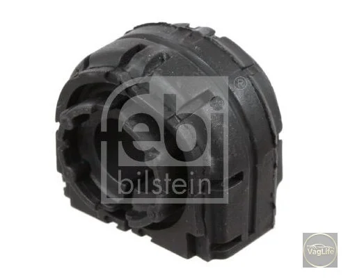 Втулка стабілізатора задній 1K0511327AR (FE23358) для Skoda / VW / Audi / Seat (VAG)