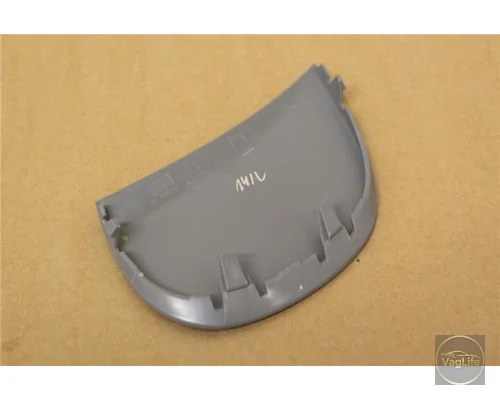 Заглушка бампера задній 1Z5807441BGRU для Skoda / VW / Audi / Seat (VAG)