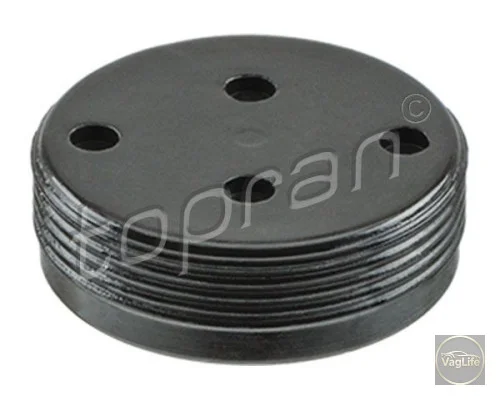 Заглушка головки блока 06B103113C (HP110878) для Skoda / VW / Audi / Seat (VAG)