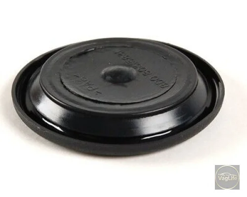 Заглушка кузова днища 8D0803583L для Skoda / VW / Audi / Seat (VAG)