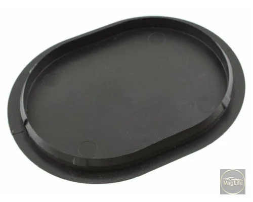 Заглушка пiдкрилка передній 5J0809967 для Skoda / VW / Audi / Seat (VAG)