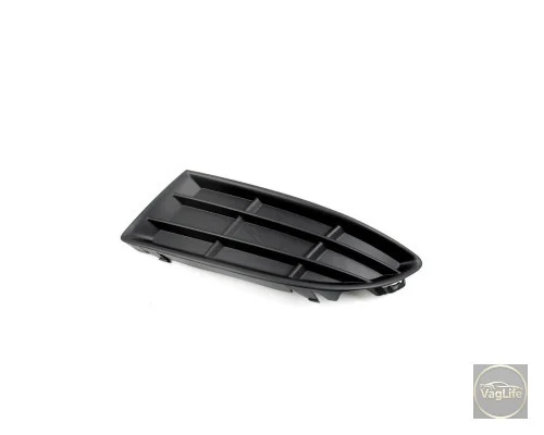 Заглушка протитуманки 5J0807367A9B9 для Skoda / VW / Audi / Seat (VAG)