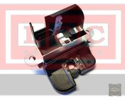 Замок 5-й двері 1T0827505H (LCC3079) для Skoda / VW / Audi / Seat (VAG)