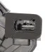 Замок двері з приводом ЦЗ передній 5E1837016 (88371015101) для Skoda / VW / Audi / Seat (VAG)